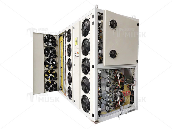 大功率小黄鸭福利导航100KW-500KW
